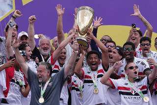 Final Copa São Paulo de Juniores