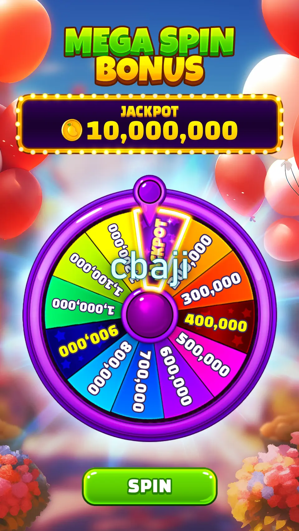 cbaji APK