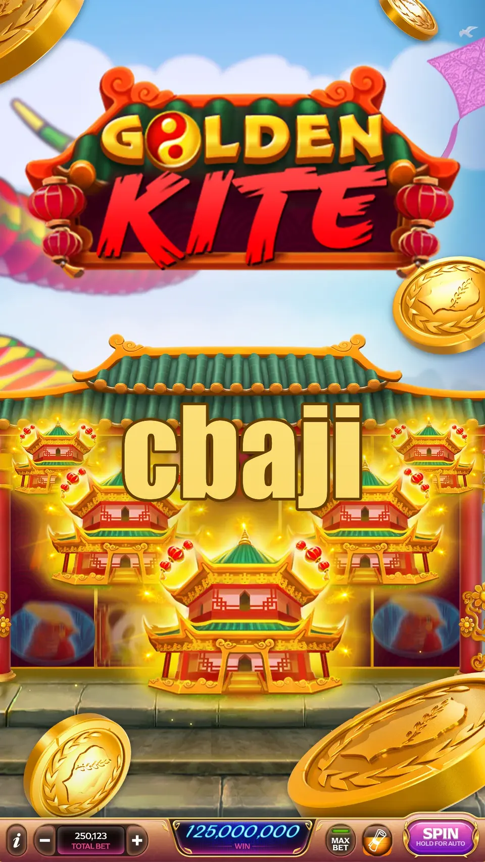 cbaji APK