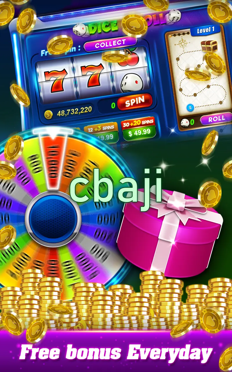 cbaji লগইন