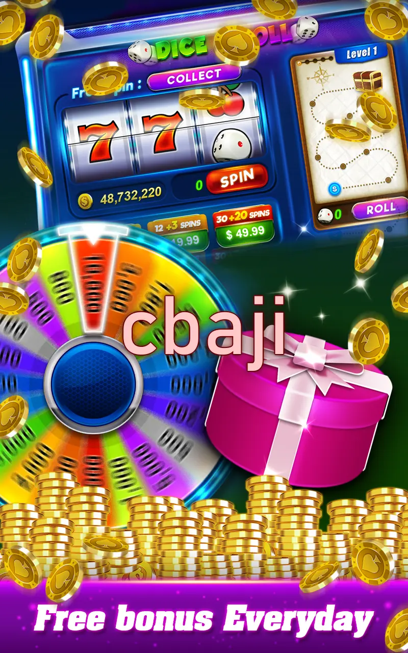 cbaji লগইন