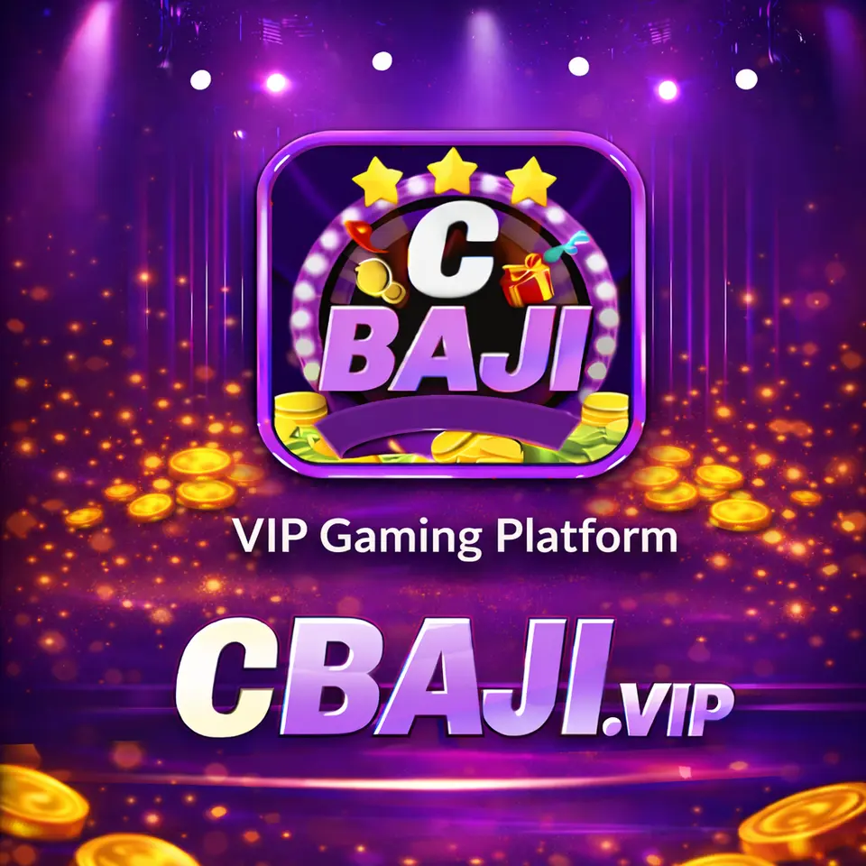 cbaji APK অফিসিয়াল ডাউনলোড