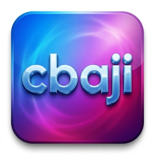 cbaji Logo - অফিসিয়াল
