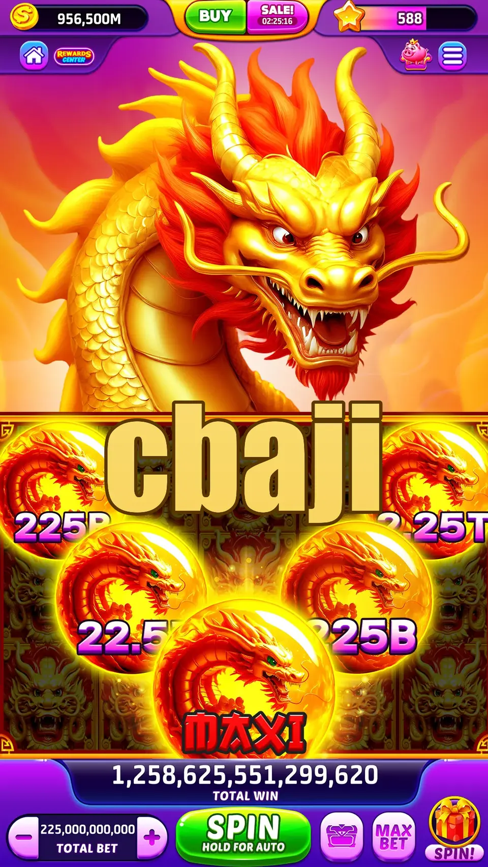 cbaji স্ক্রিনশট - APK অফিসিয়াল