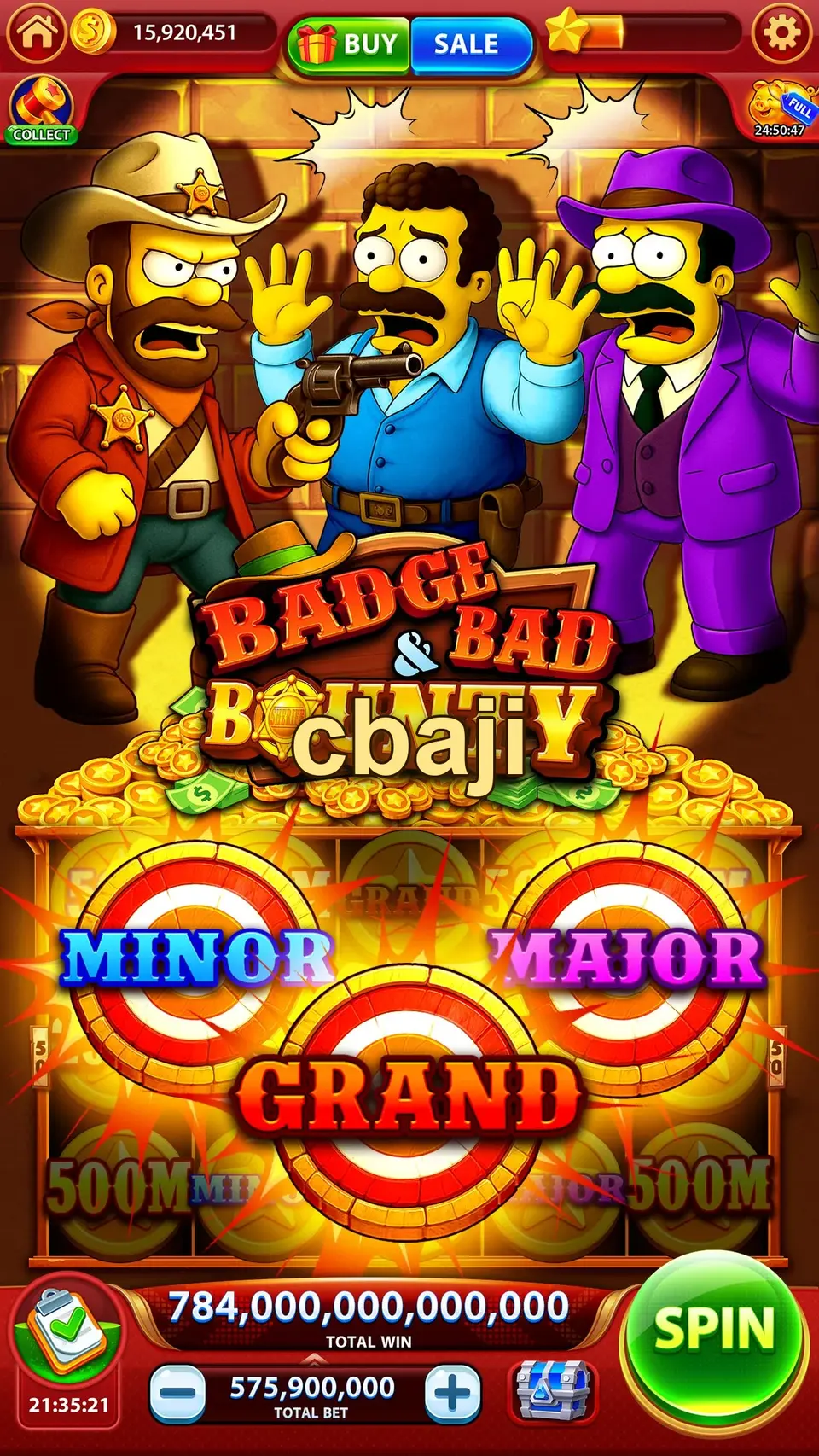 cbaji Preview - অফিসিয়াল ডাউনলোড